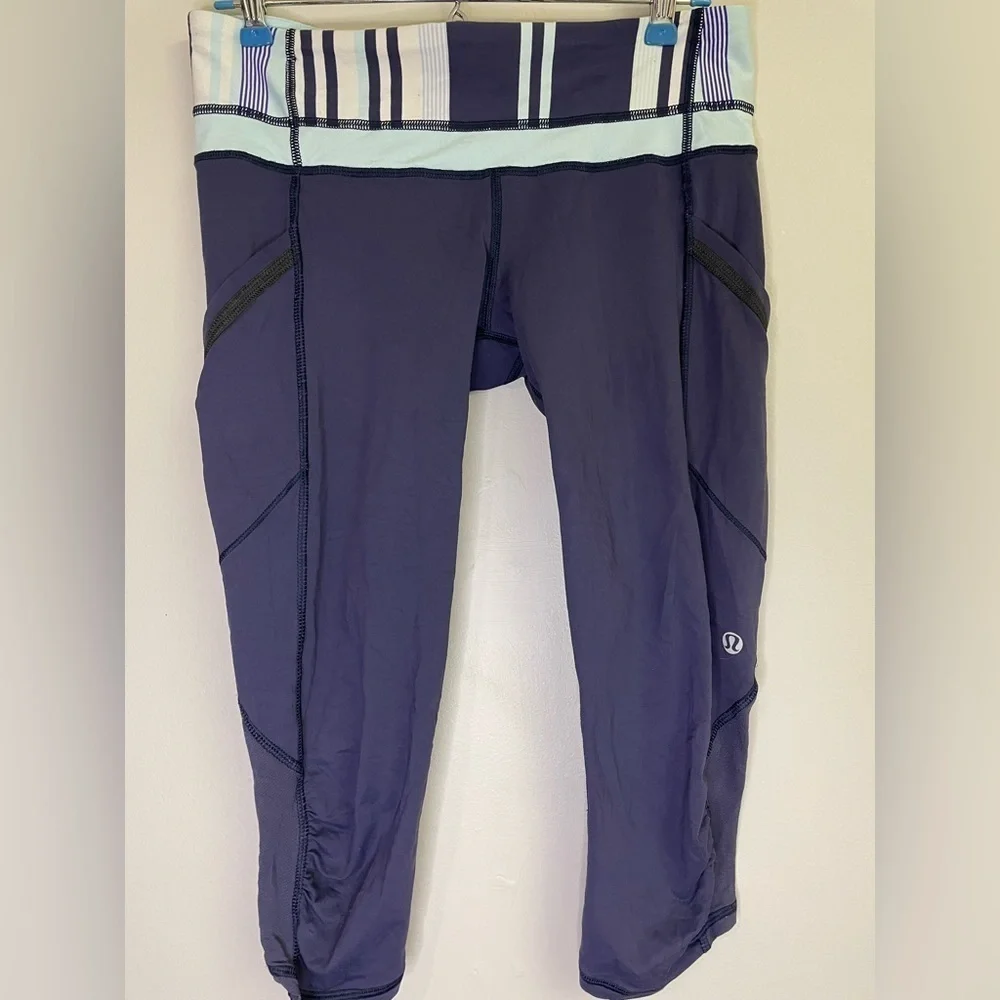 lululemon athletica show some